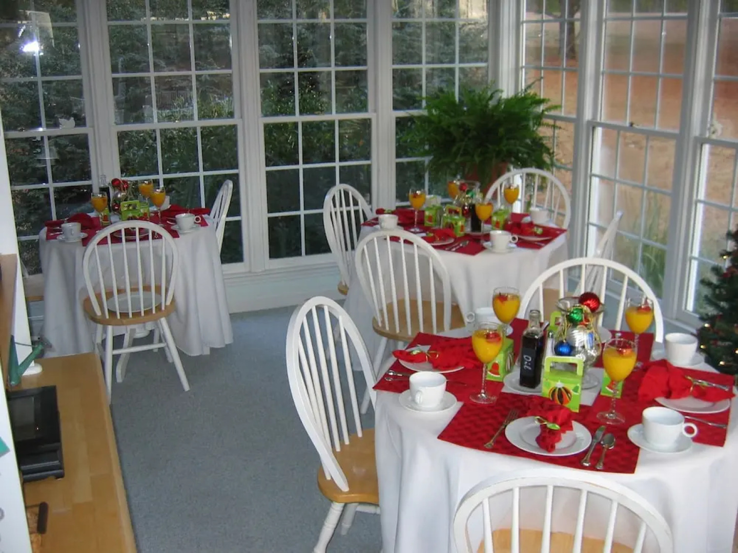 B&B Country Garden Inn