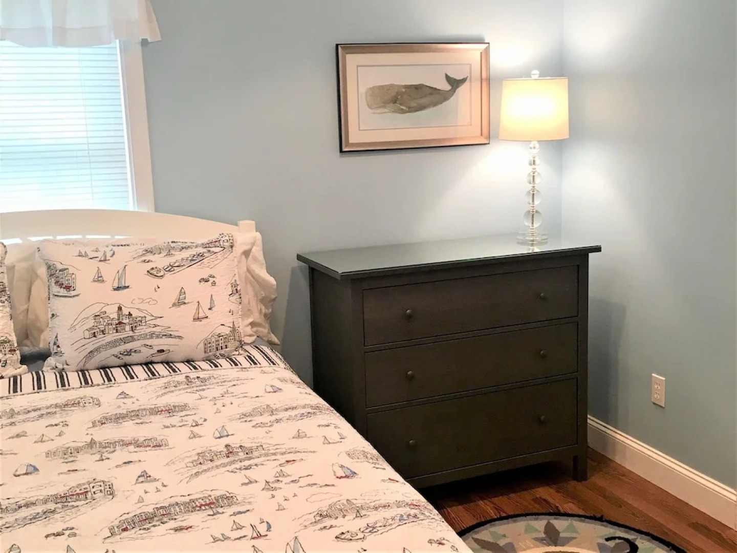 90 Oak Ridge - 3 Bedroom House