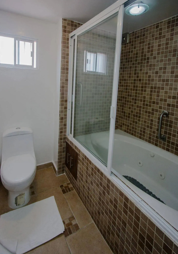 Shakespeare Apartment