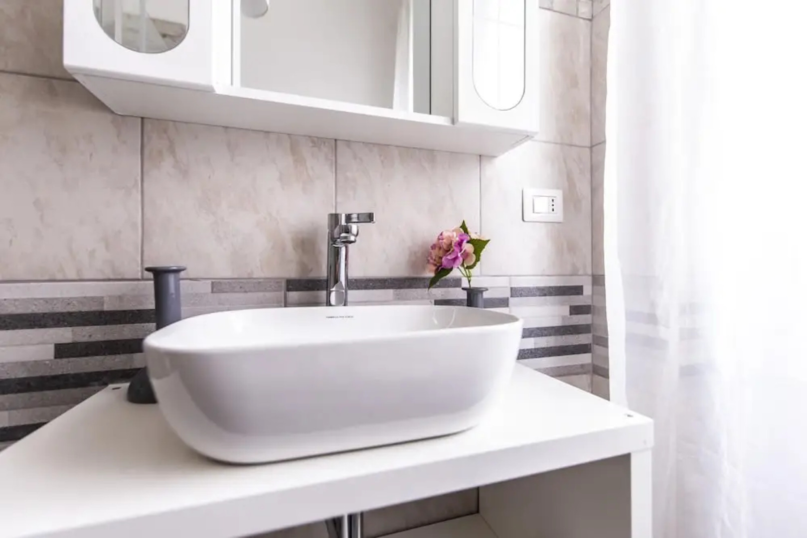 Trilocale Noverasco IEO 1