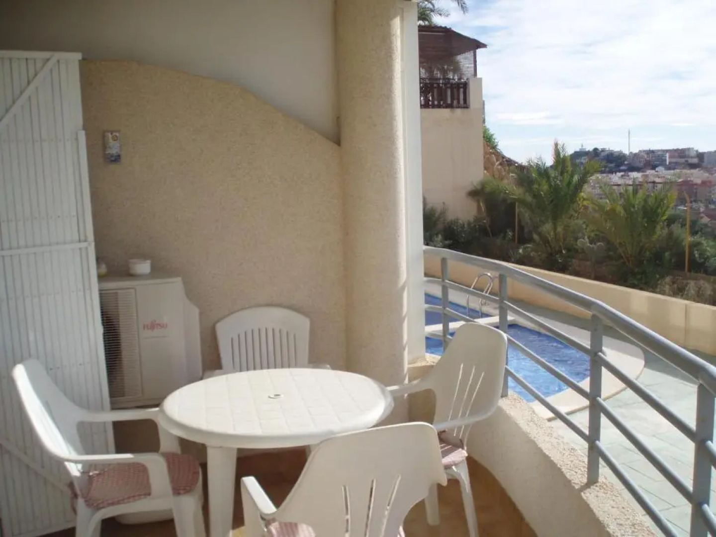 Fabulous Apartment With the Best View in Town Quiet Area, Short Walk to Centre