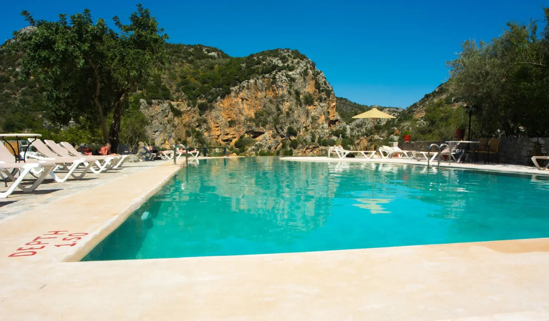 Enagron Cretan Ecotourism Village