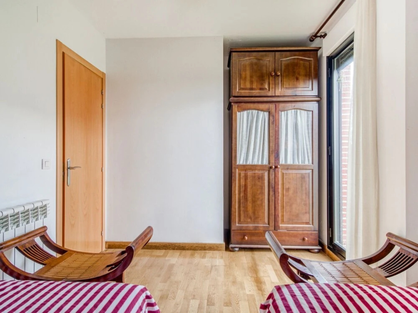 Alluring Holiday Home in Cirueña With Private Garden