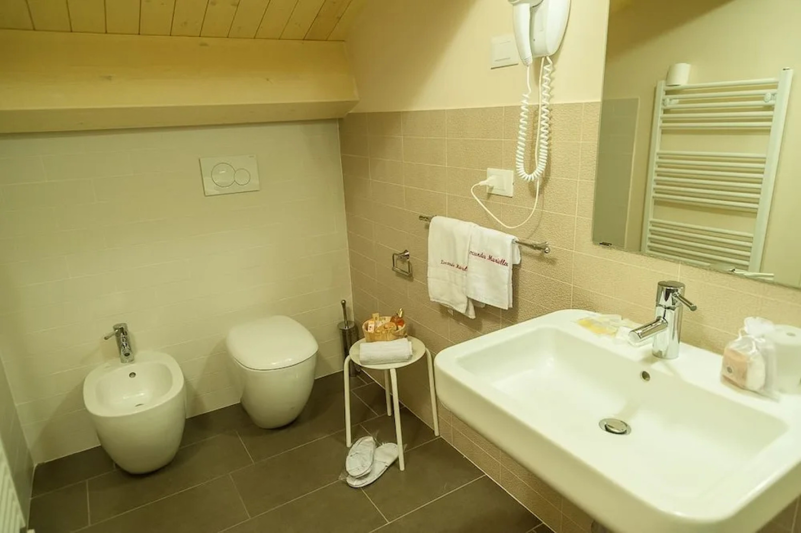 La Locanda di Mariella