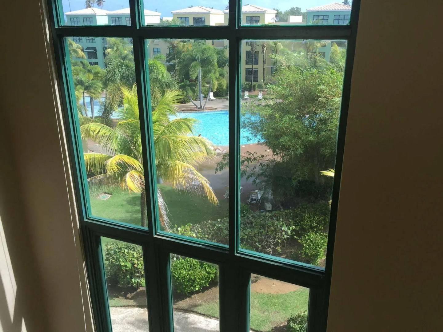 Aquatika Paraiso Tropical