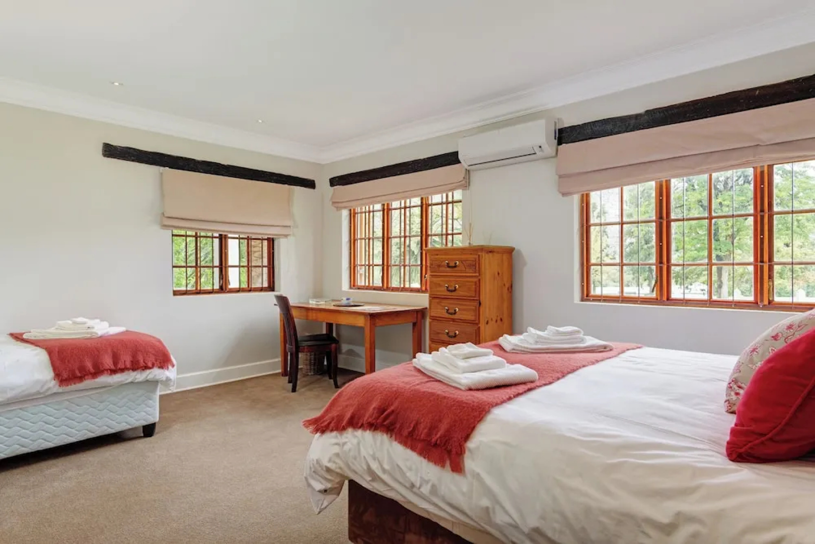 Buccara Karoo - Graaff Reinet