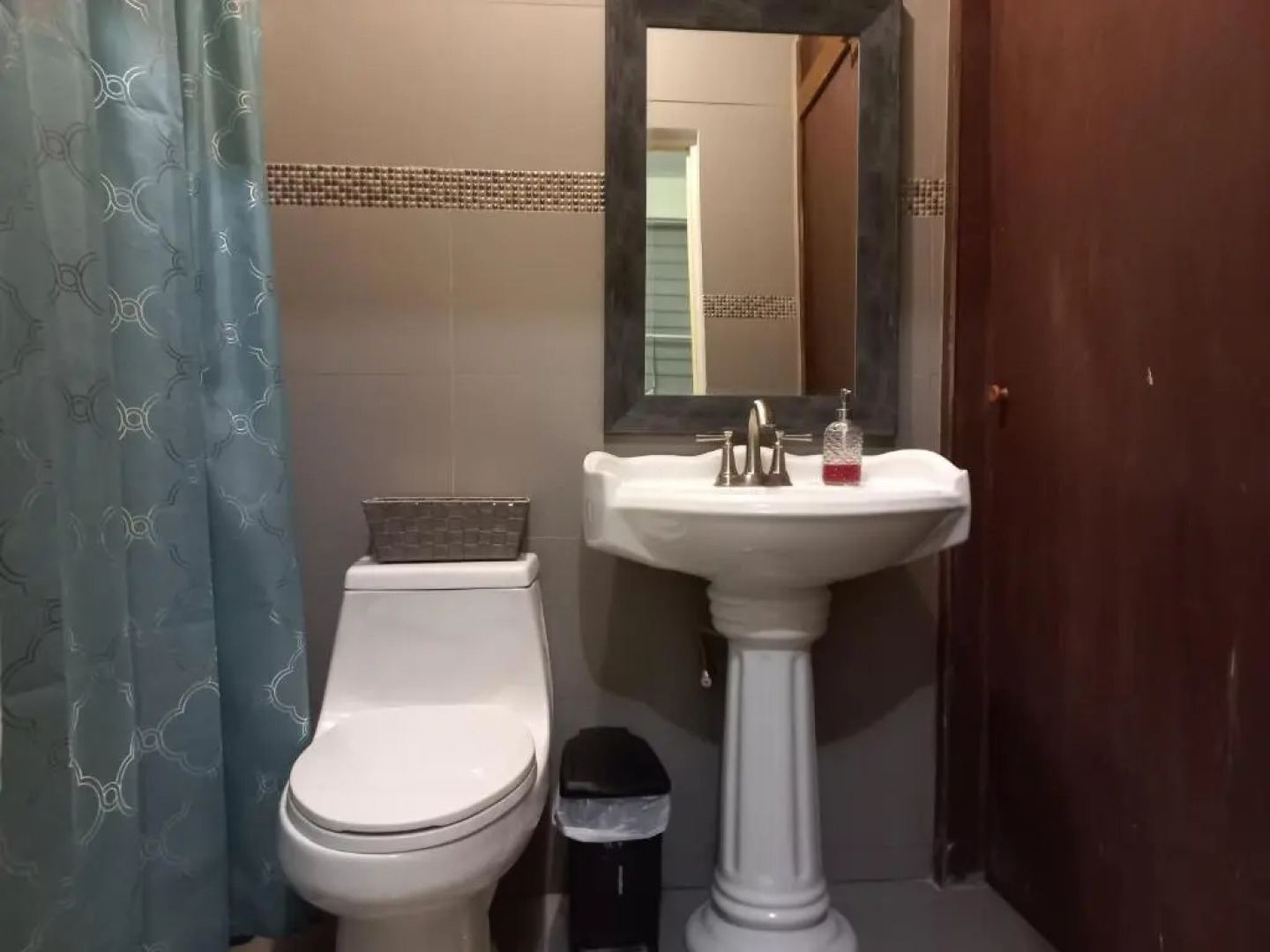 More Than Beauty Properties