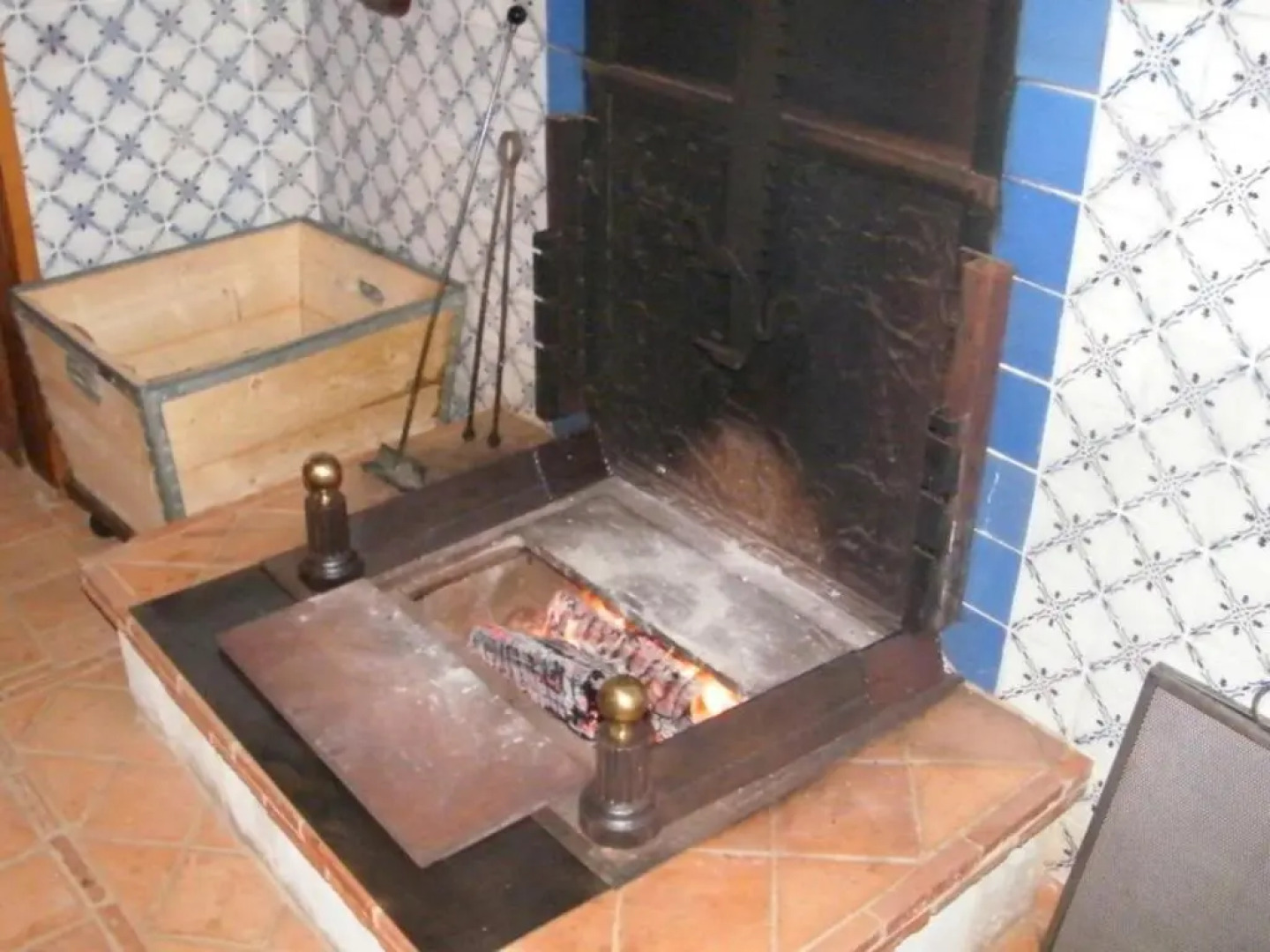 Gîte Audrehem, 3 pièces, 5 personnes - FR-1-376-40