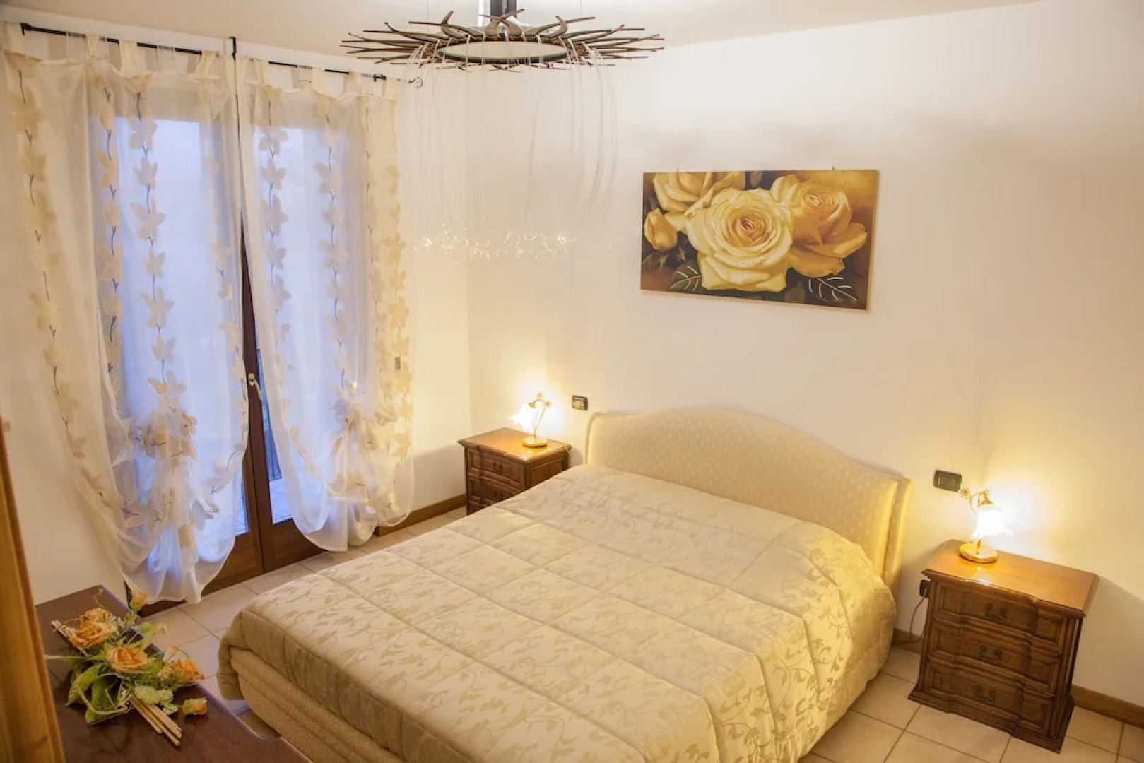 Appartamenti Sogni d'Oro