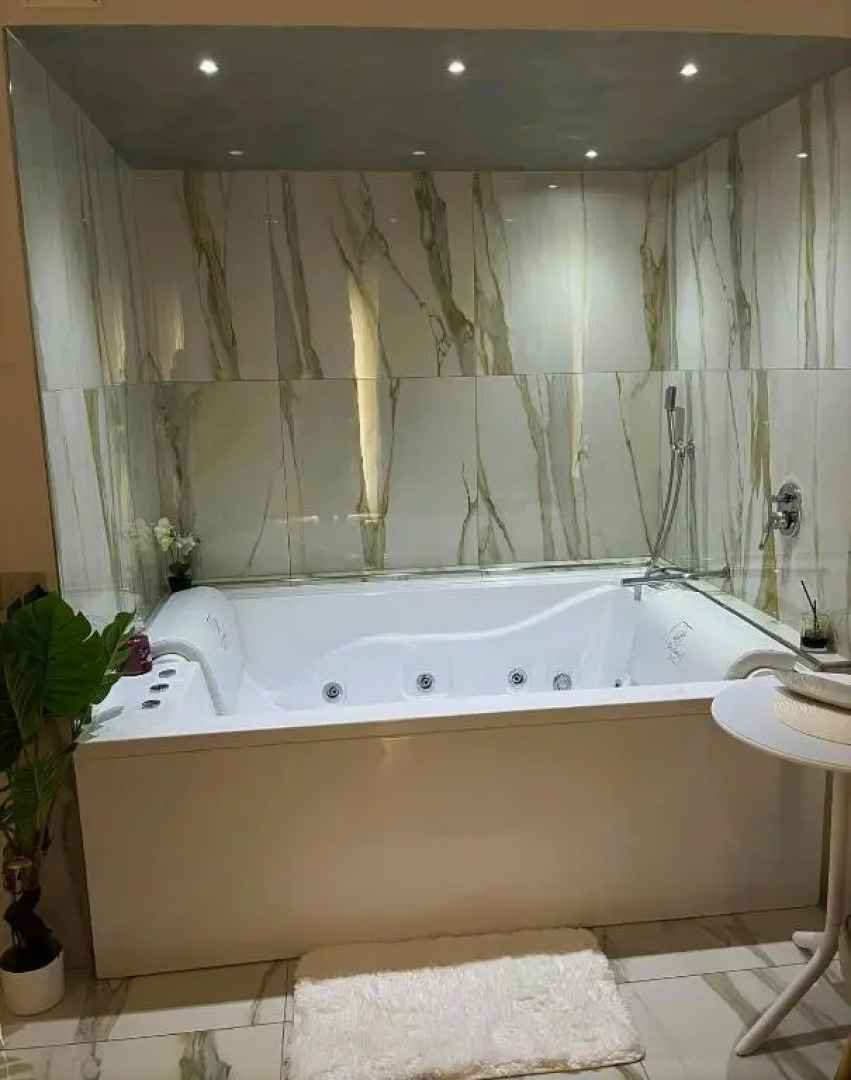 La Perla Luxury Rooms