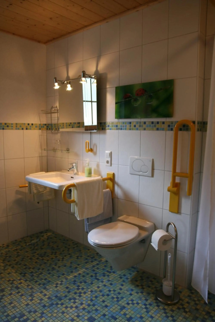 Gästehaus Sonnhalde