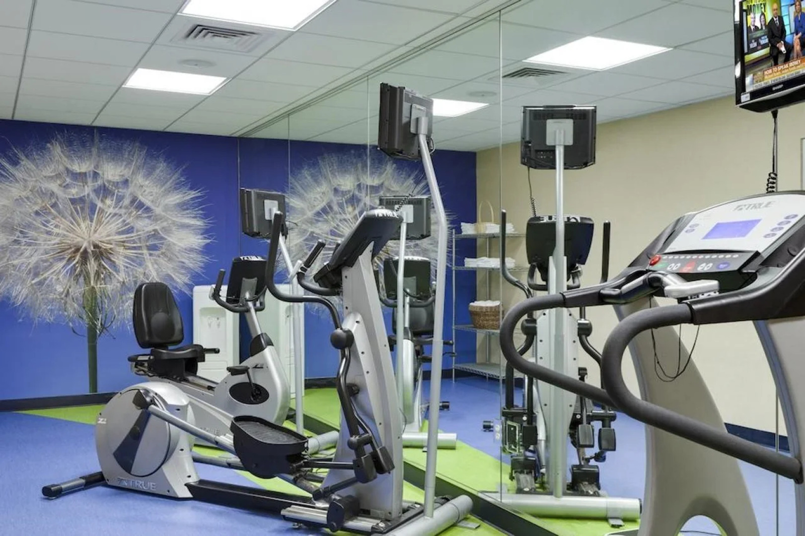 Springhill Suites Marriott Baltimore Downtown/Inner Harbor