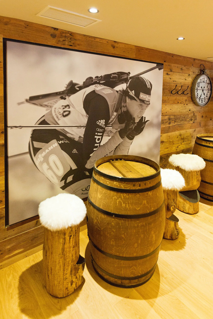 AHORN Panorama Hotel Oberhof