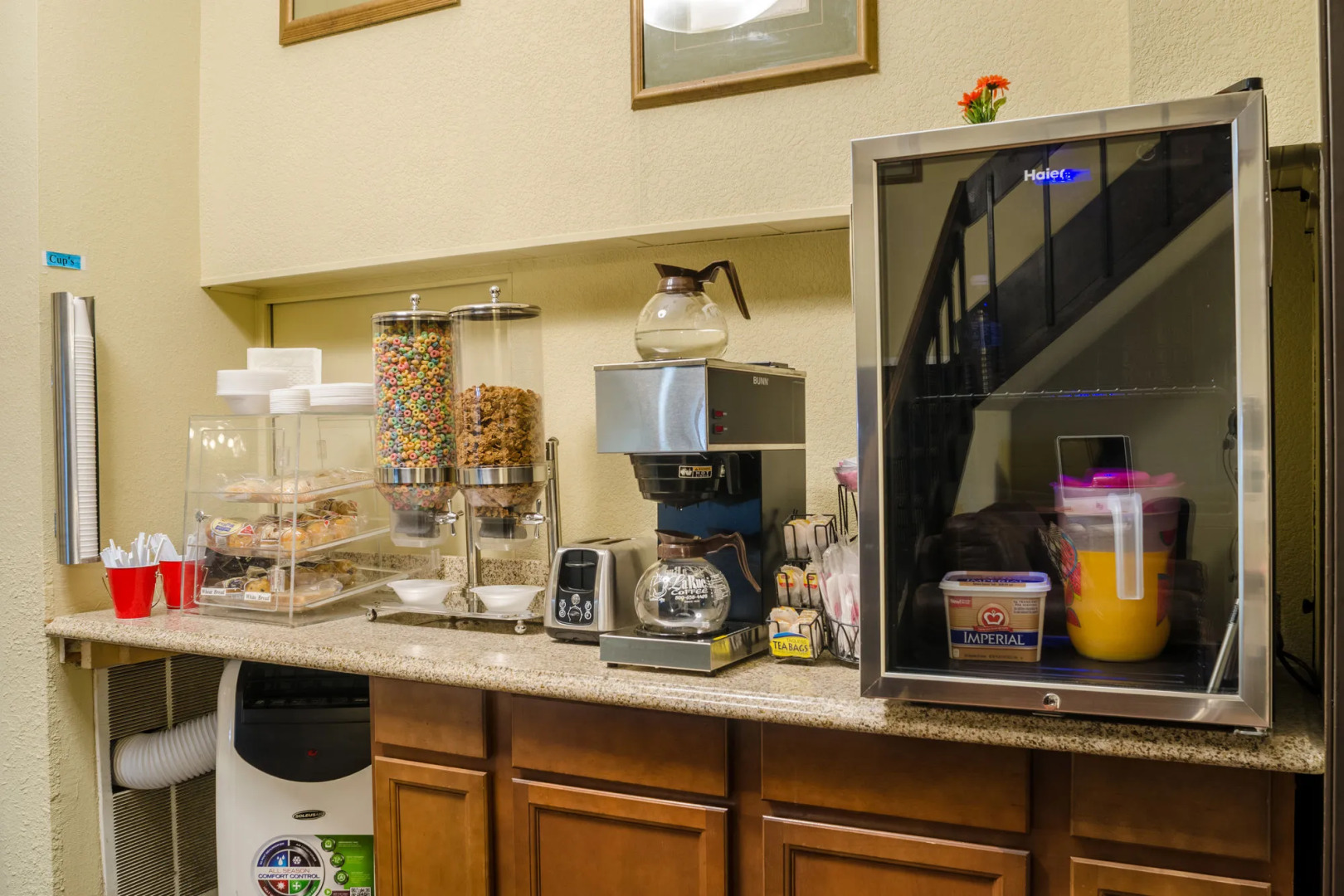 Rodeway Inn Mitchell