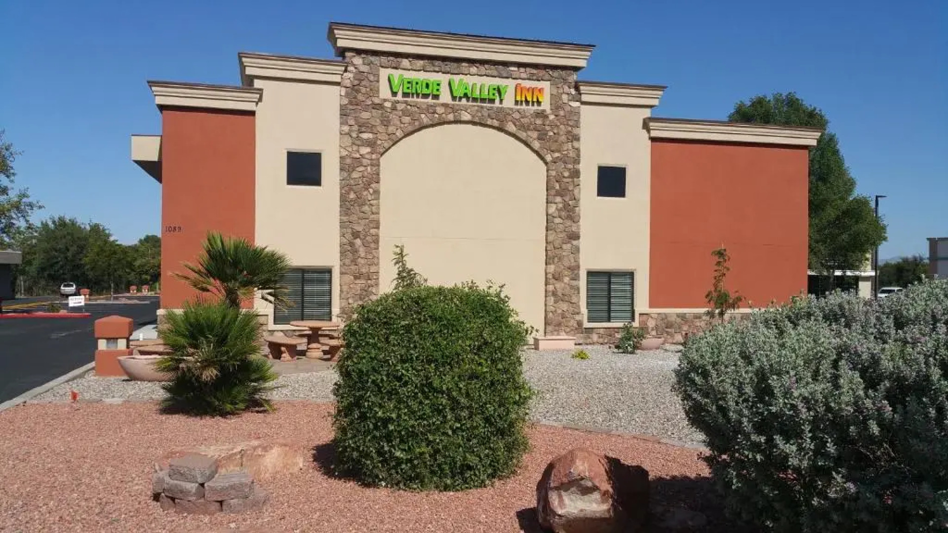Verde Valley Inn