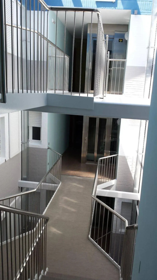 Apartamentos Regollera