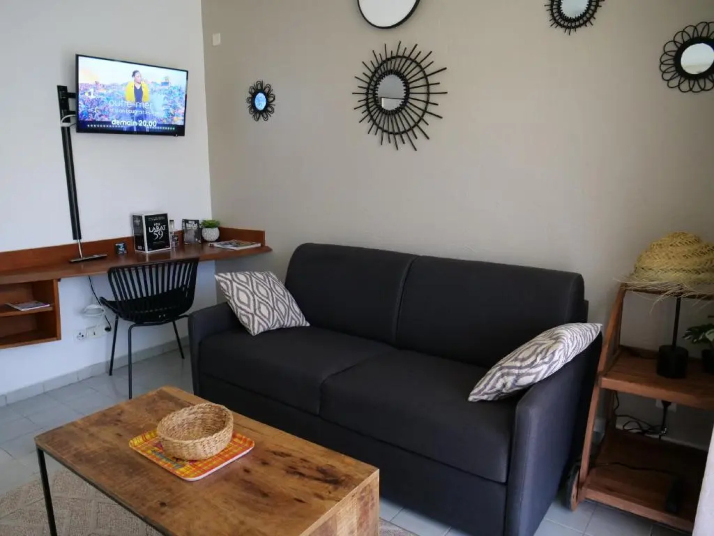 Village Kawann - Toumalacai 246