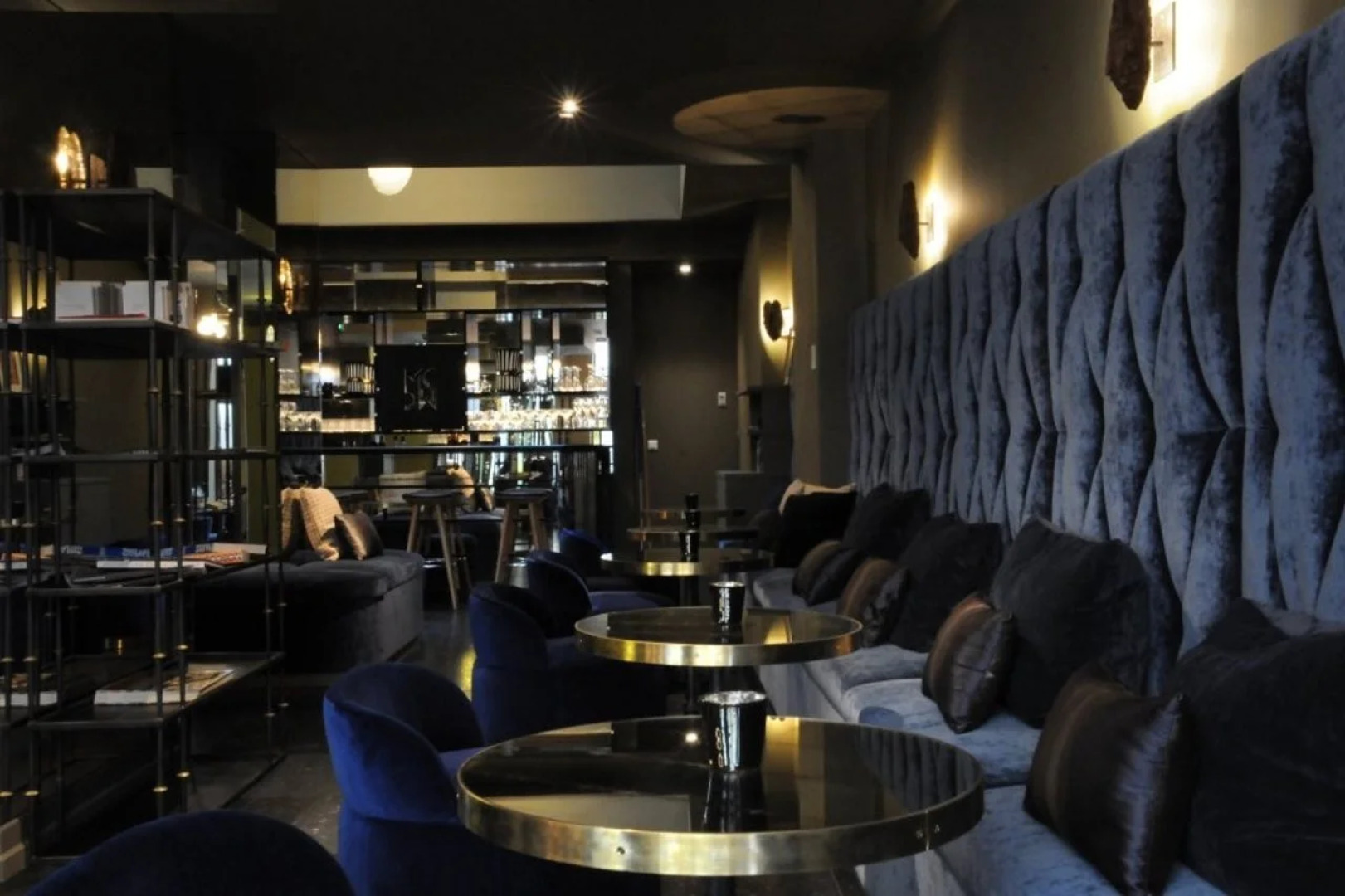 Monsieur Cadet Hôtel & Spa