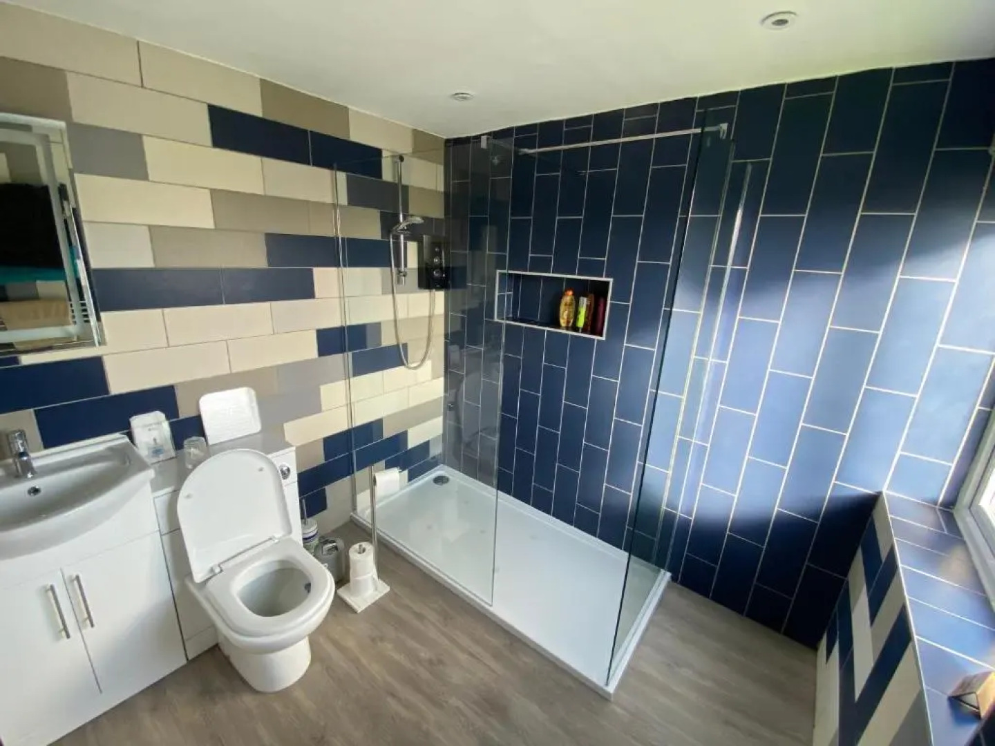 Waterside Guest House