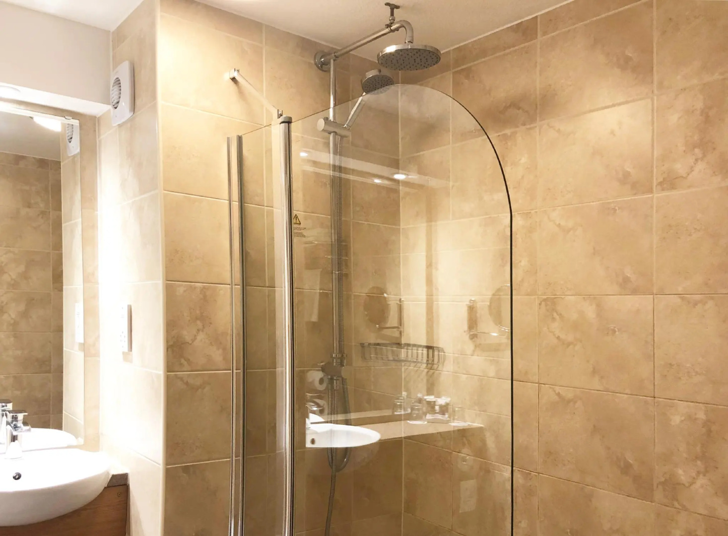 Mercure Hatfield Oak