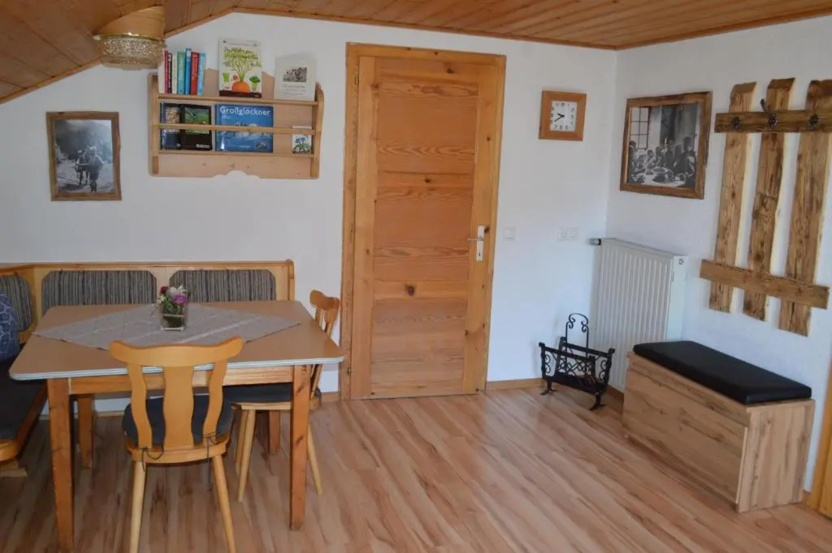 Ferienwohnungen Niederarnigerhof Familie Bauernfeind