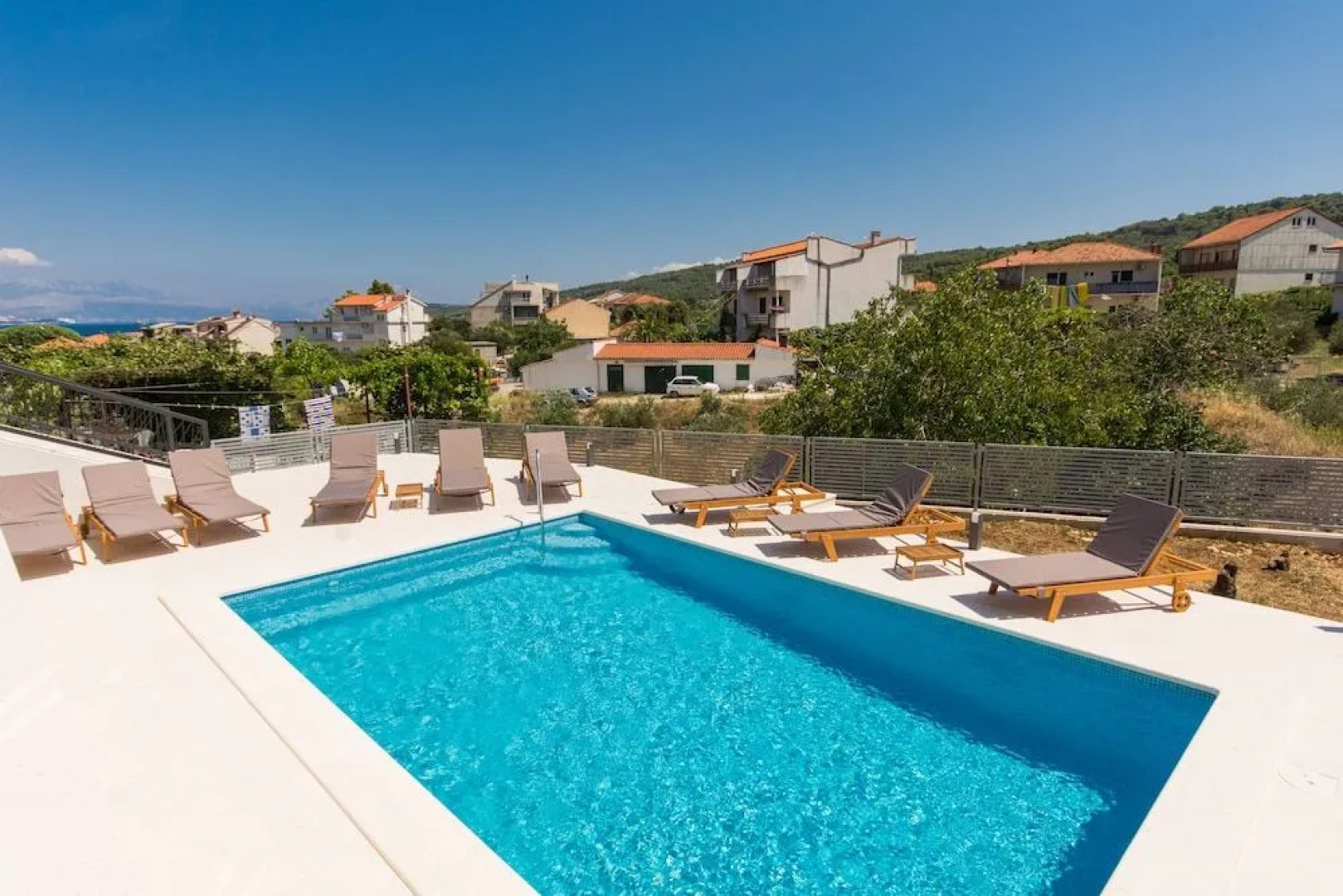 Luxury Villa Magico - Rooms&Restaurant