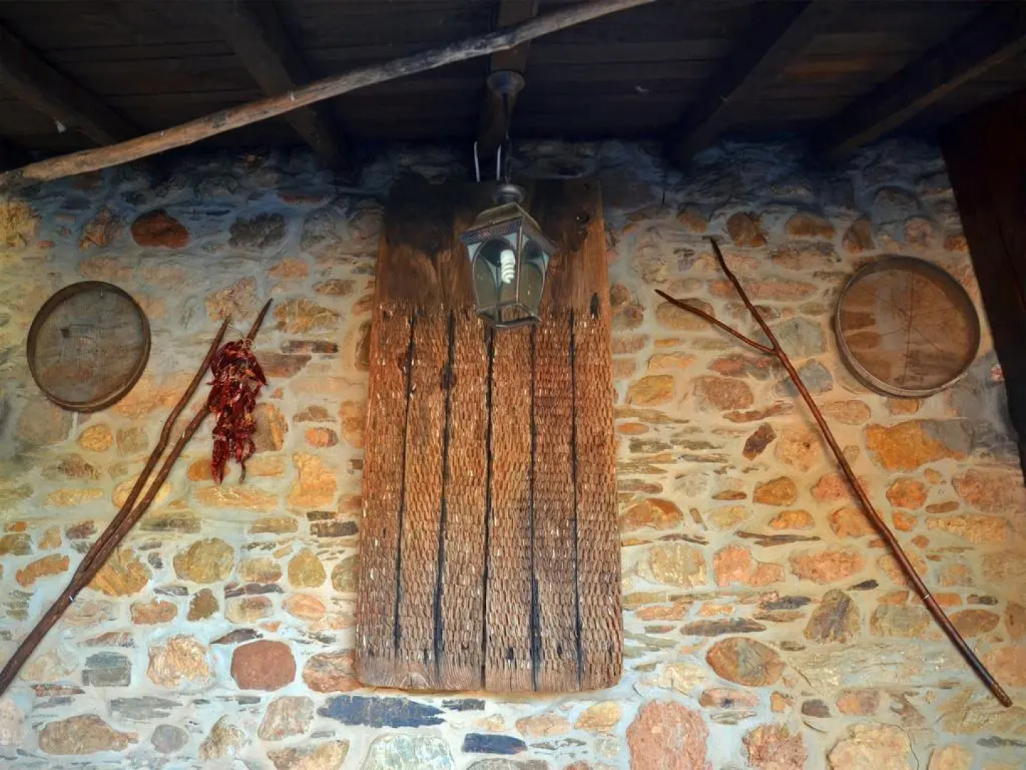 O Palleiro do Pe do Forno