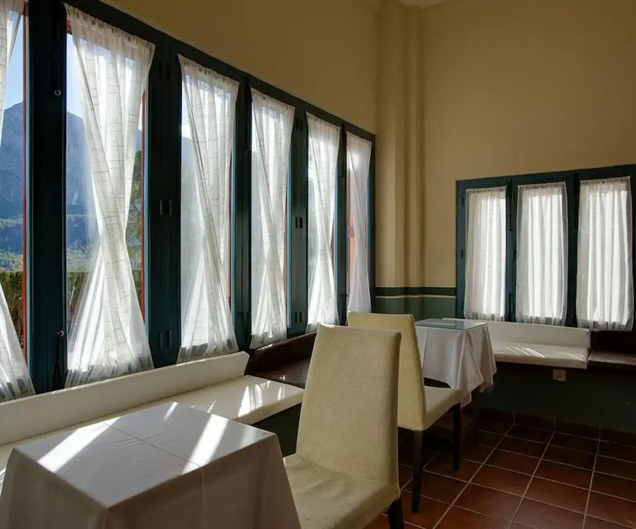 Hospedería Rural Casas Nuevas by Vivere Stays