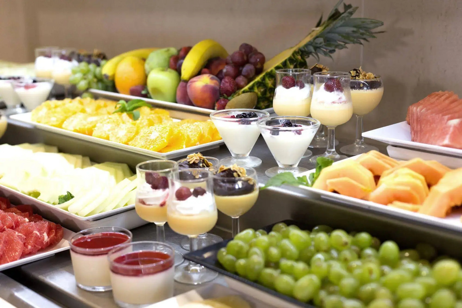 Hipotels Mercedes Aparthotel