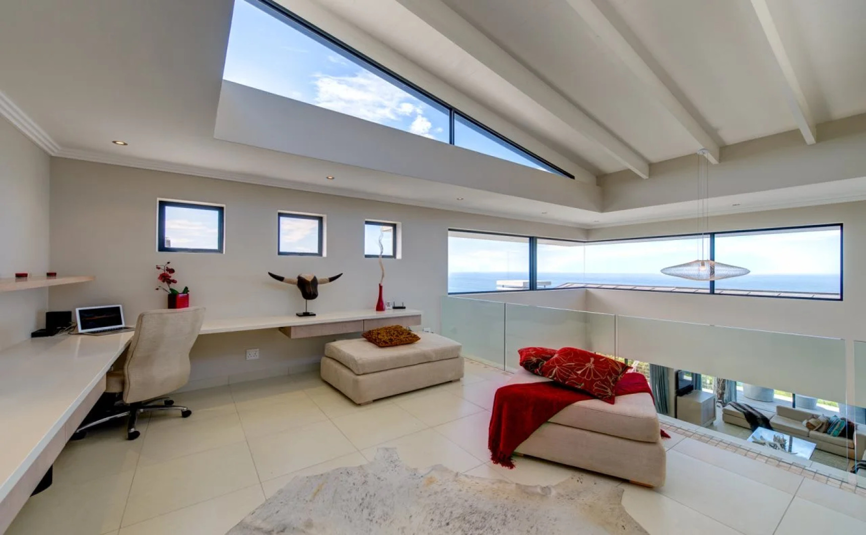 The Retreat on Cliff