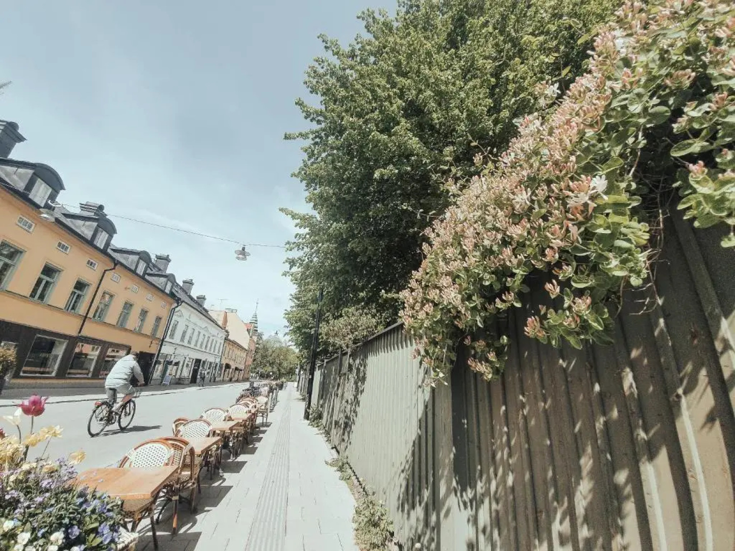 Hotel Botanika Uppsala