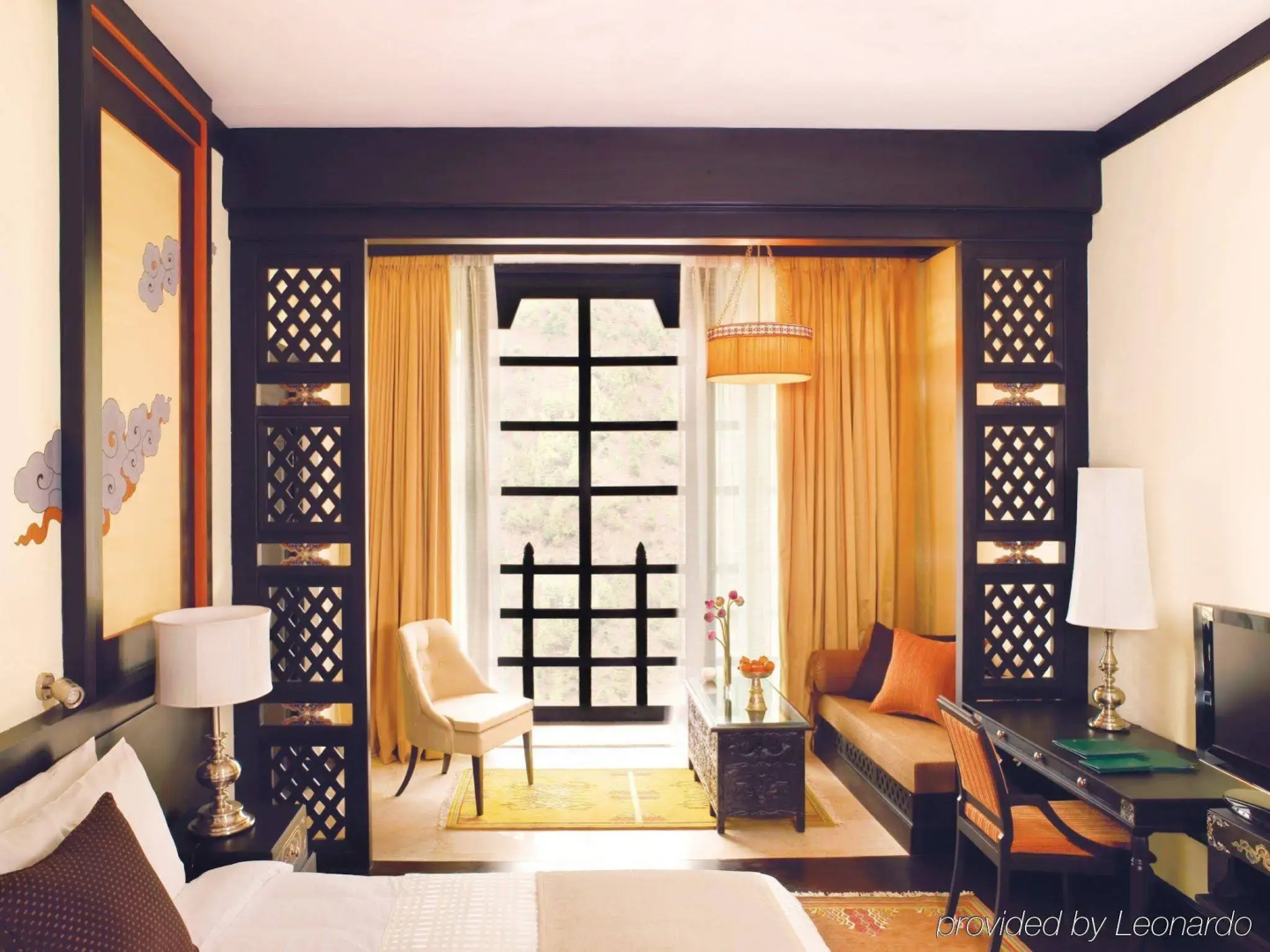 Pemako Thimphu