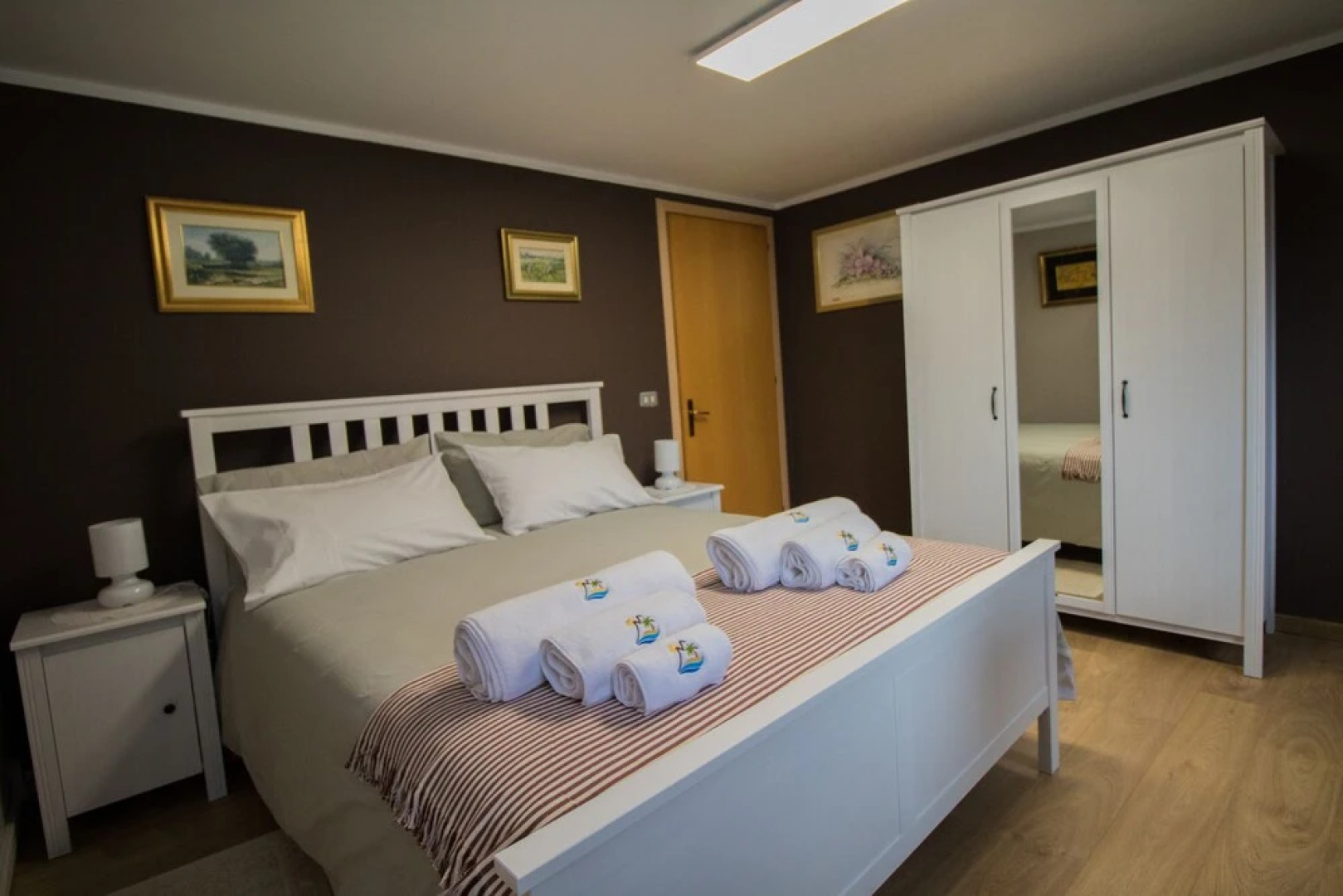 Relais Bike - B&B Altaneto22