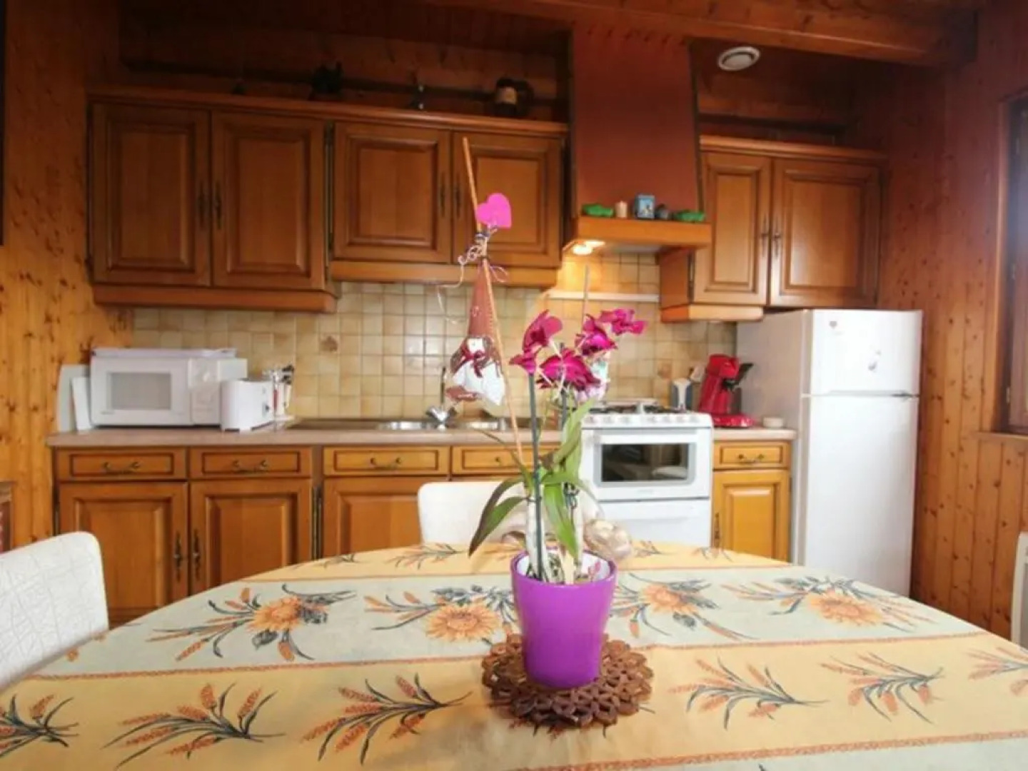 Gite Vagney, 4 pièces, 6 personnes - FR-1-589-263