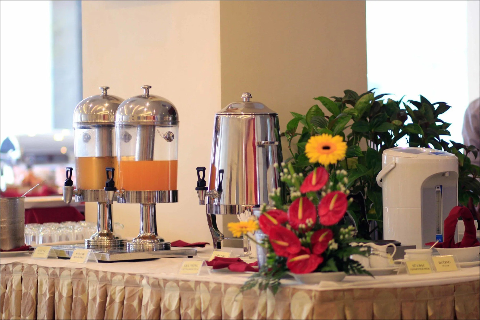 The Western Hill Hotel