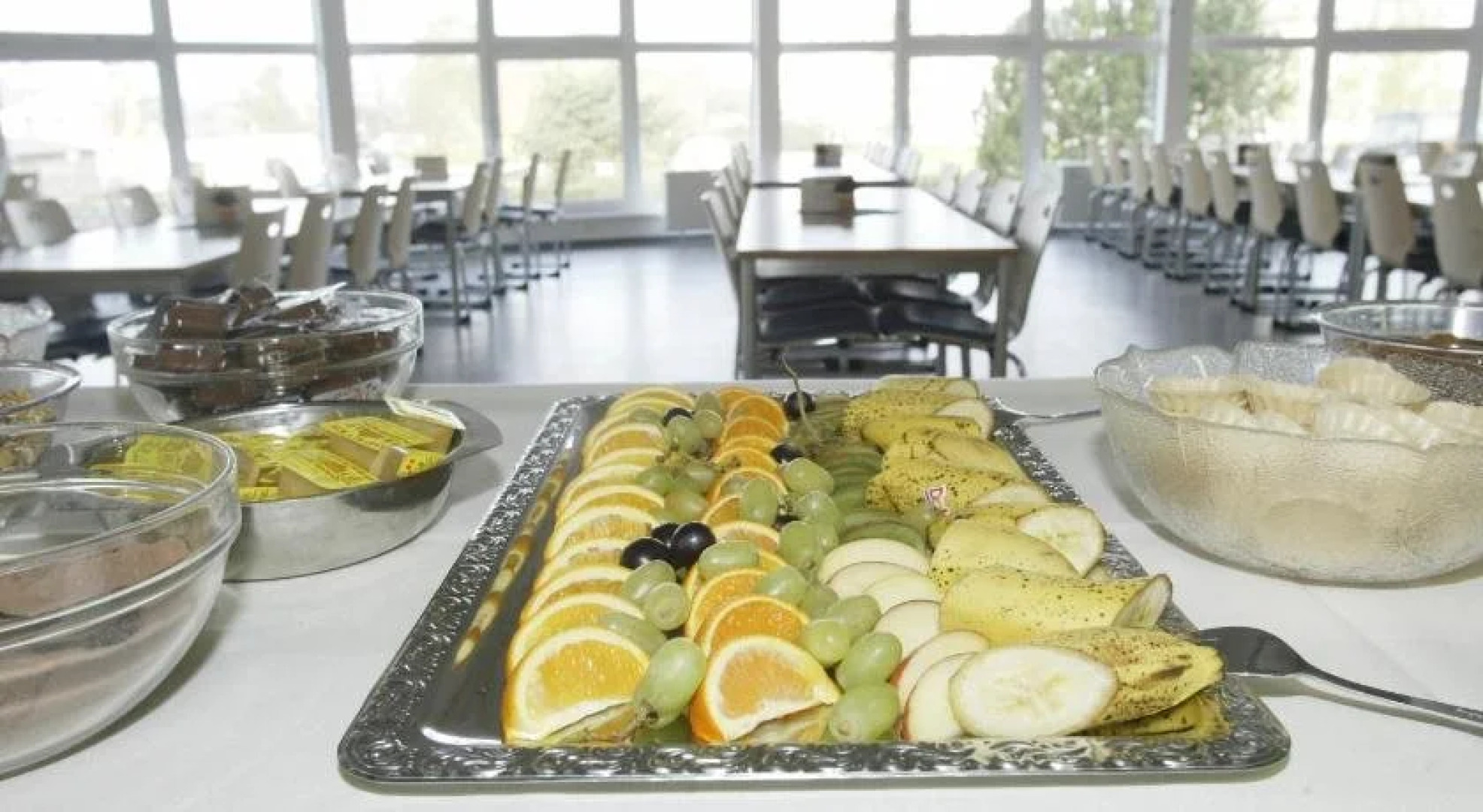 DJH Jugendherberge Sellin