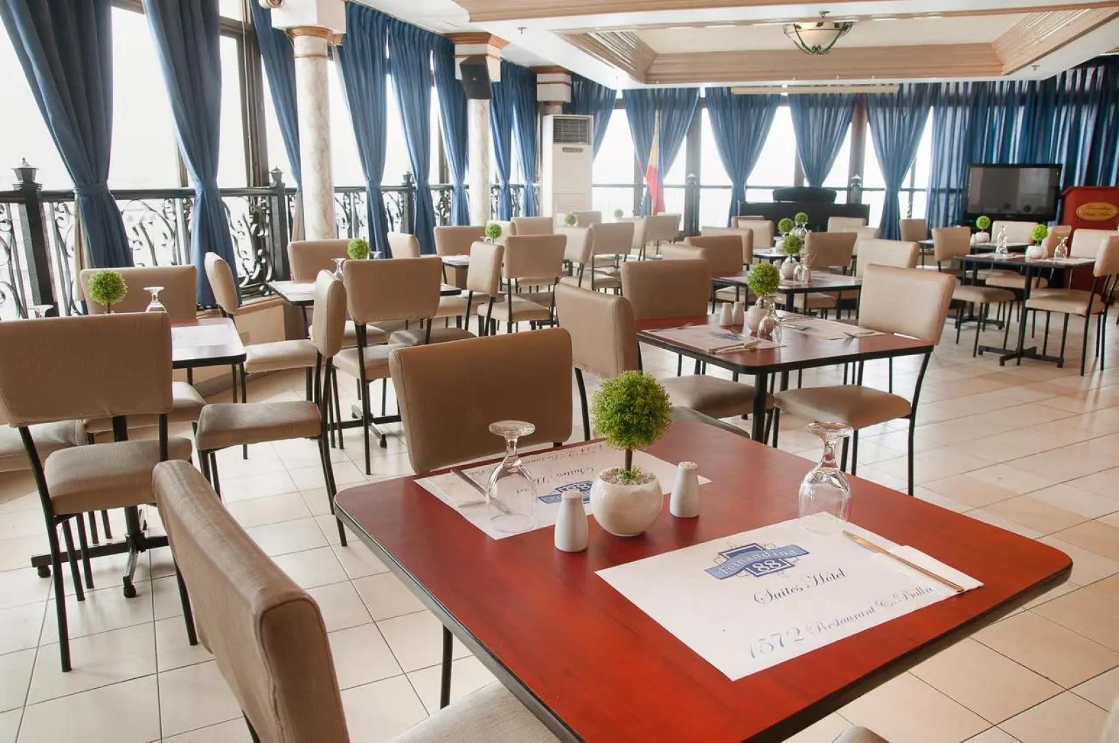 Fernandina 88 Suites Hotel