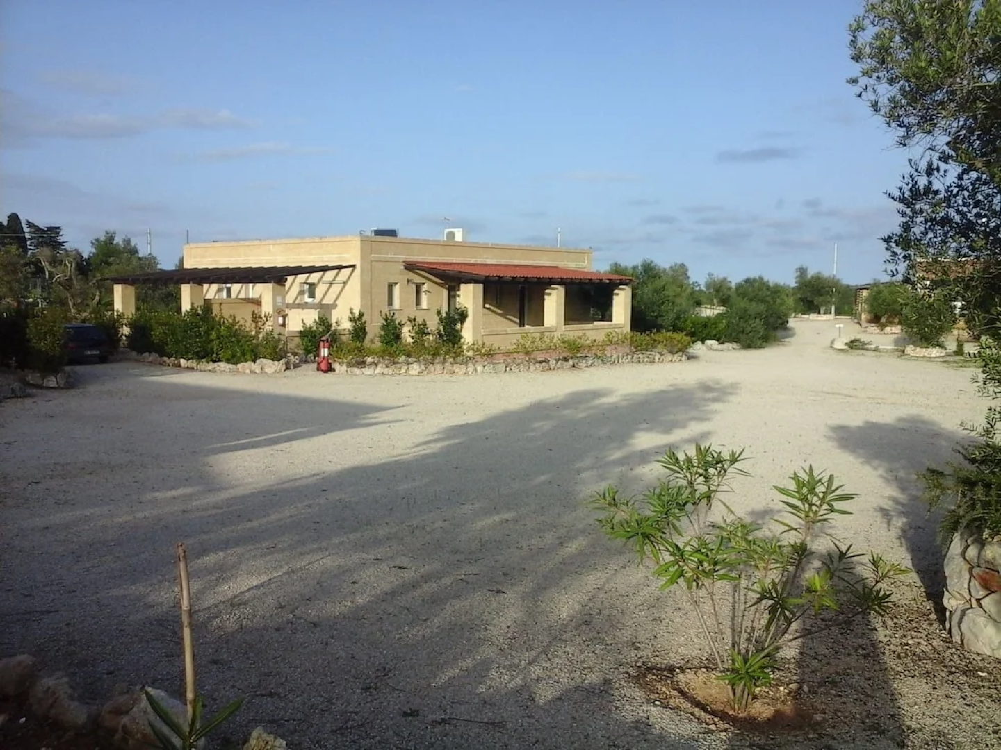 Sowi Hotel