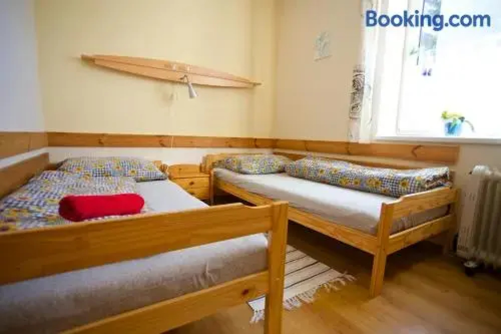 Apartmanovy Dom Spiezovec