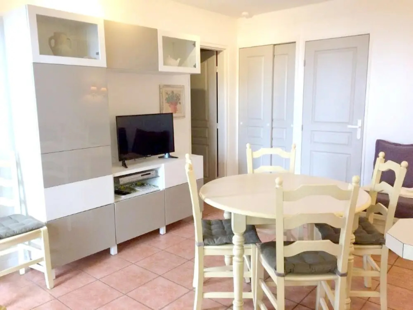 Apartment With 2 Bedrooms in Roquebrune-sur-argens, With Wonderful sea