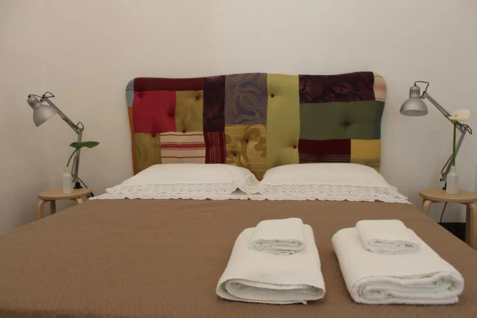 Villa Colittacarrafa