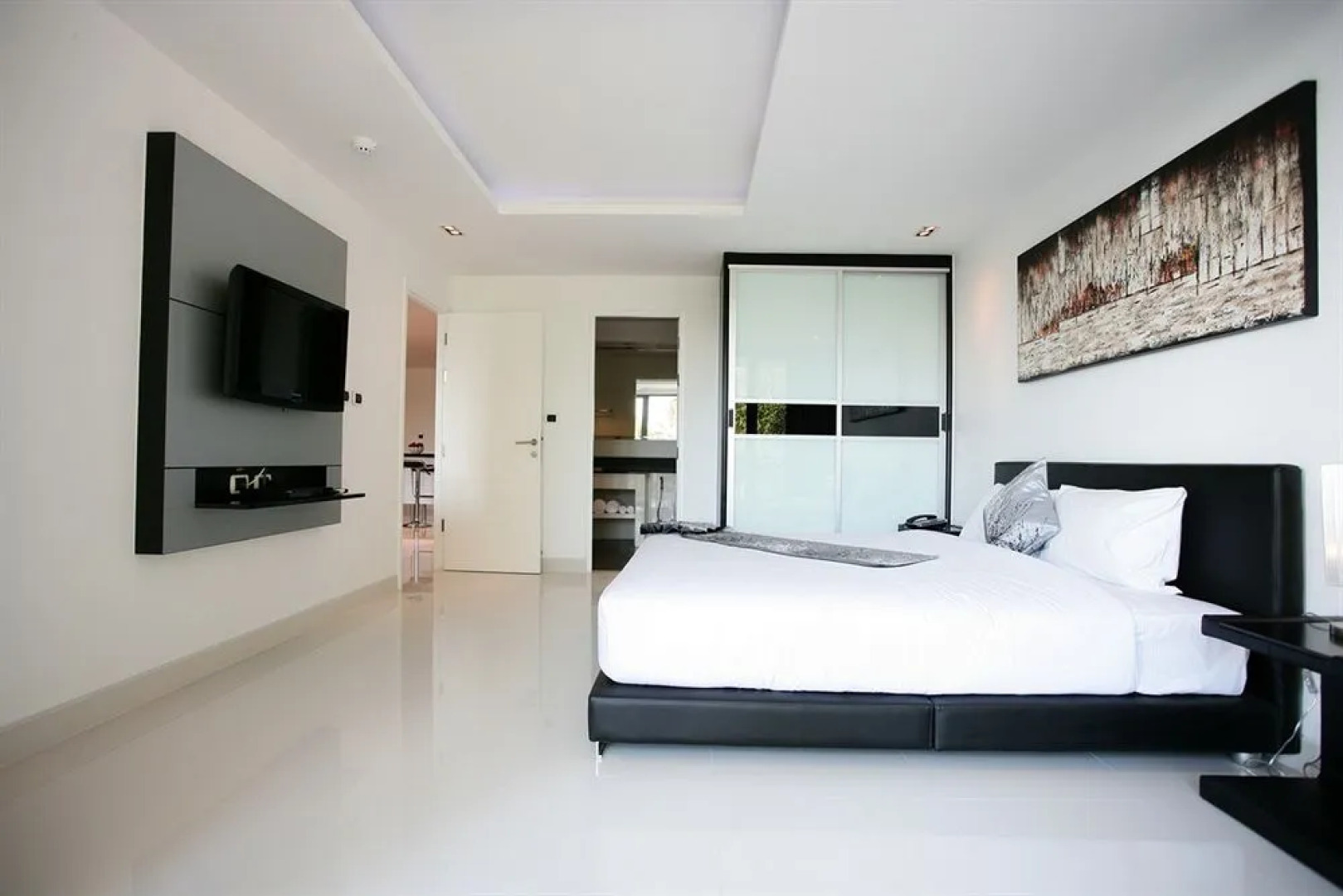 Absolute Nakalay Beach Resort