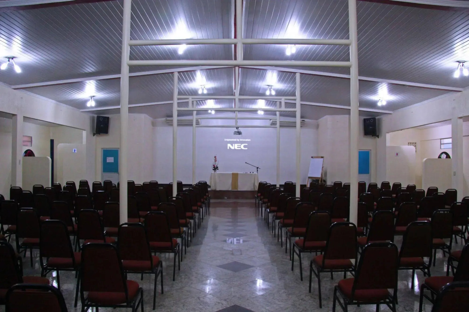 Hotel Riviera D'Amazonia