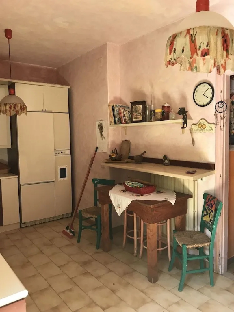 Casa Luce e Lago