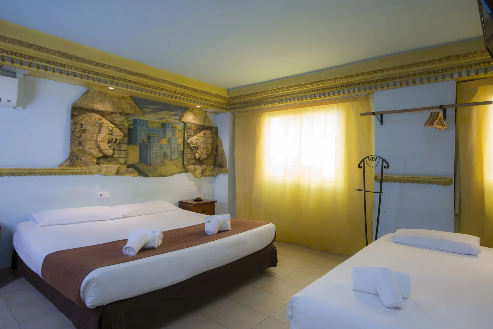 Casual de las Civilizaciones Valencia