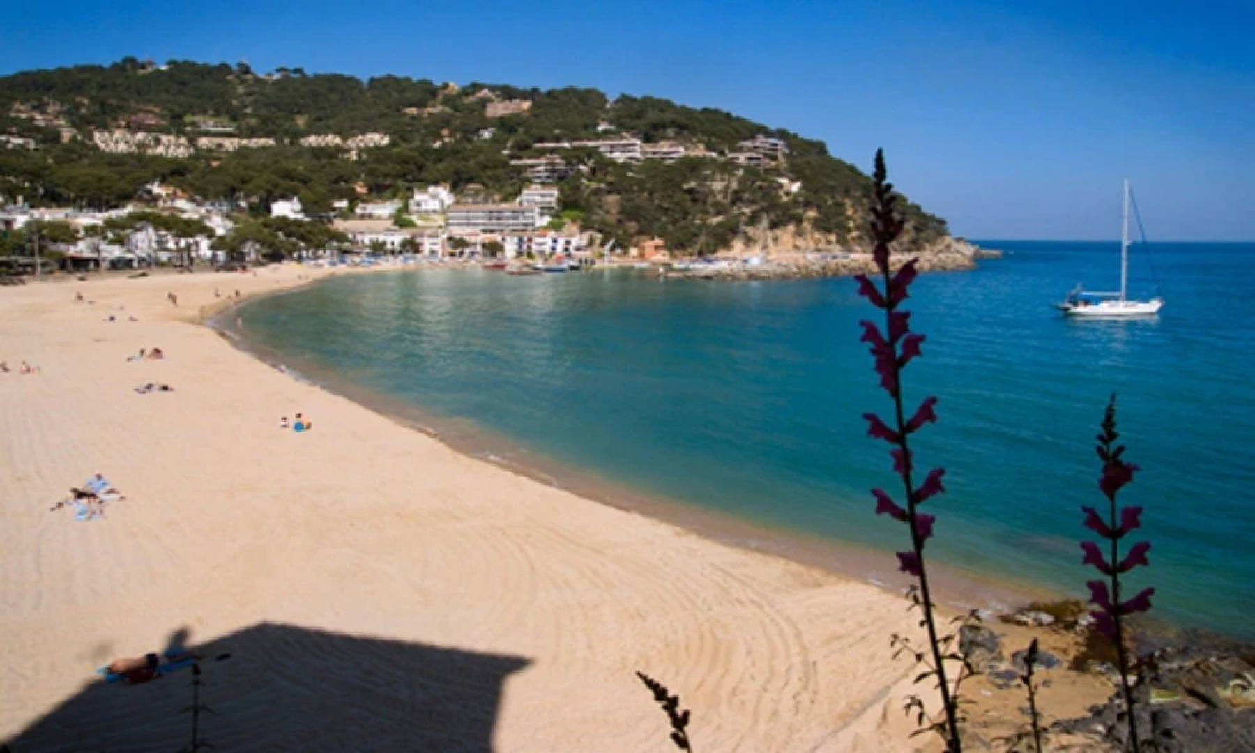 104681 -  House in Llafranc