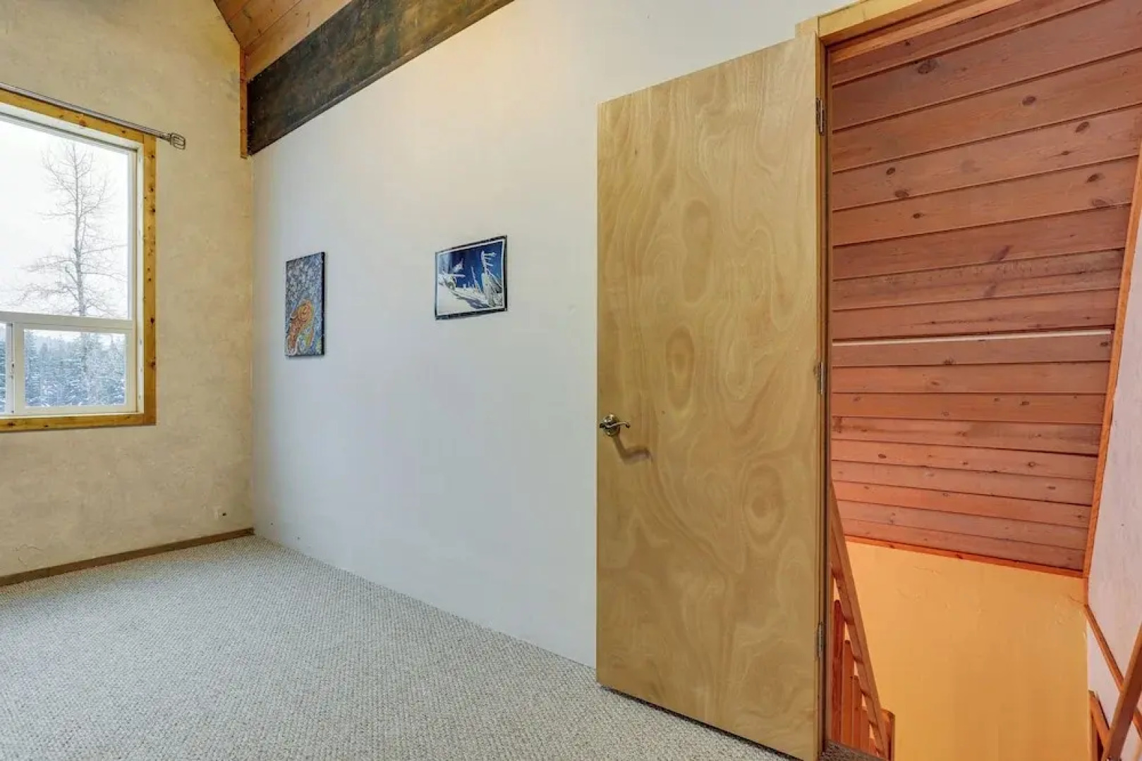 Snoqualmie Pass Cabin w/ Deck: Walk to Ski Lift