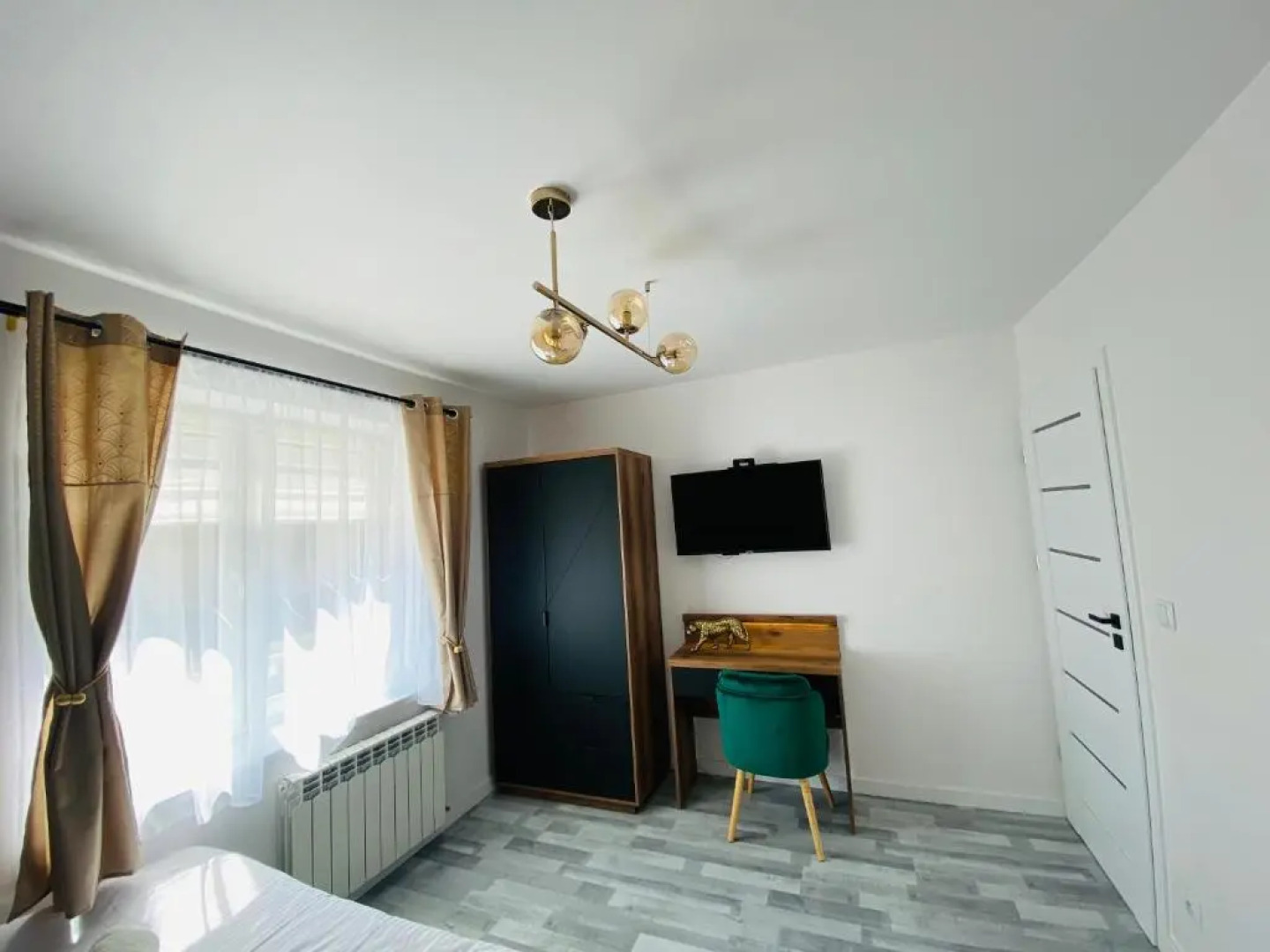 Apartamenty Majka