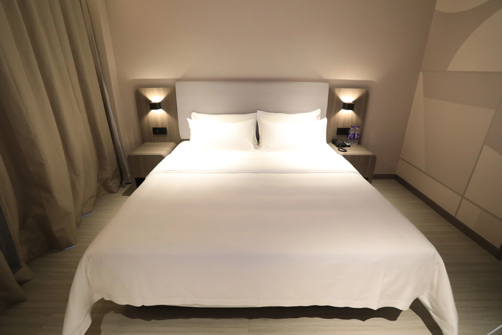 HanTing Hotel (Huludao Yuhuang Mall)