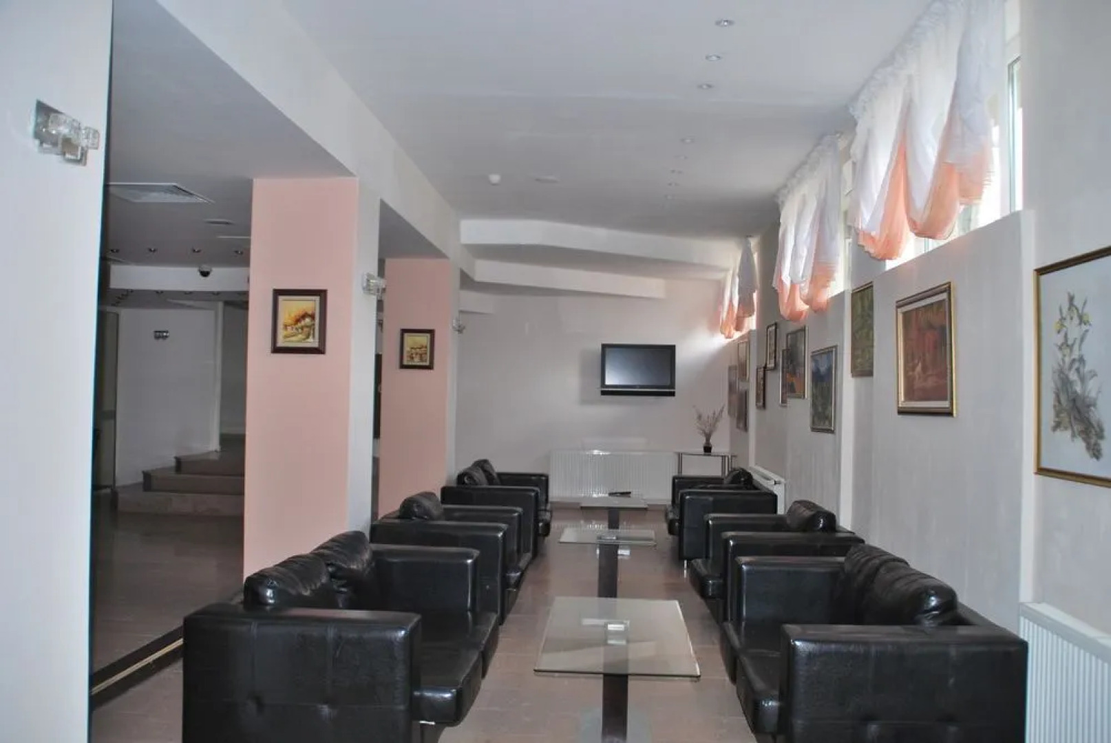 Hotel Panorama Pamporovo